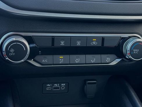 New 2025 Nissan Altima 2.5 S image 16