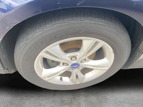 Used 2012 Ford Focus SE FWD image 17