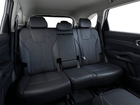 New 2026 Kia Sorento EX image 16