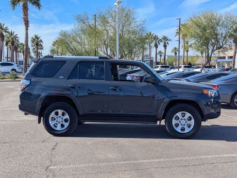 Used 2024 Toyota 4Runner SR5 image 7