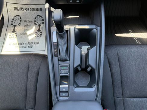 Used 2025 Honda Accord SE image 28