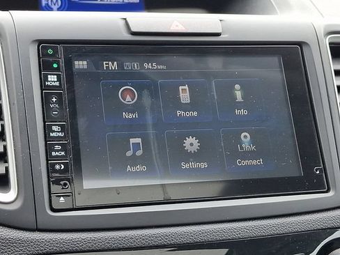 Used 2016 Honda CR-V Touring image 16