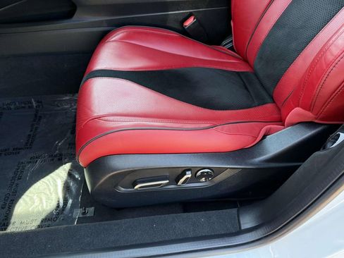 Used 2025 Acura TLX SH-AWD w/ A-SPEC Pkg image 12