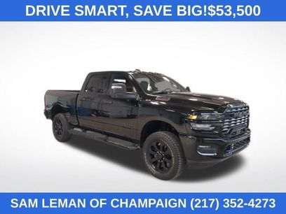 Used 2025 RAM 2500 Big Horn