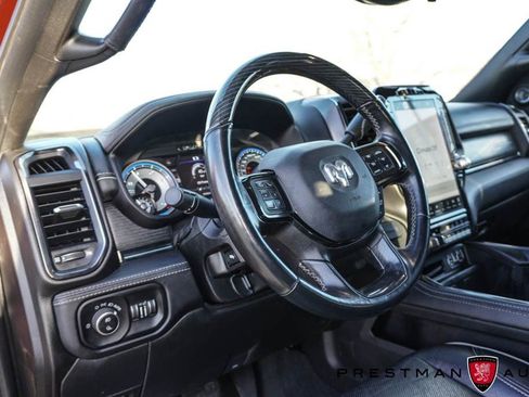 Used 2022 RAM 2500 Limited image 28