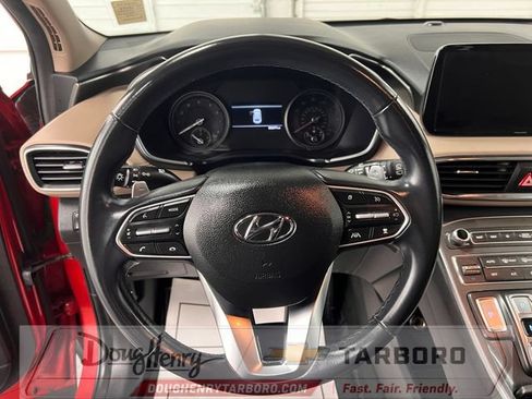 Used 2023 Hyundai Santa Fe SEL FWD image 42