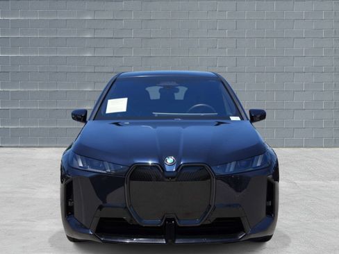 Used 2026 BMW iX xDrive60 AWD/4WD image 2