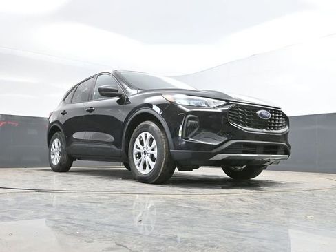 Used 2025 Ford Escape Active AWD/4WD image 47