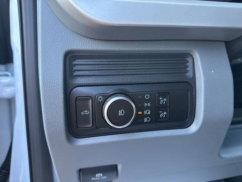 New 2026 Ford F250 XL w/ STX Appearance Package image 15