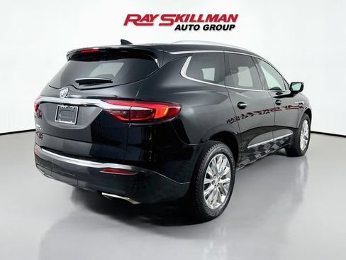 Used 2020 Buick Enclave Premium w/ Sun and Sites Package AWD/4WD image 7