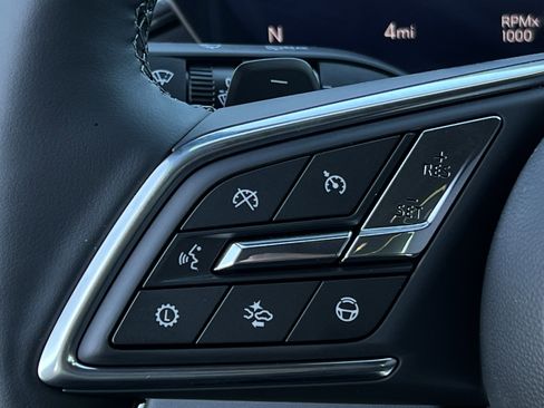 New 2026 Buick Enclave Sport Touring w/ Super Cruise Package image 12