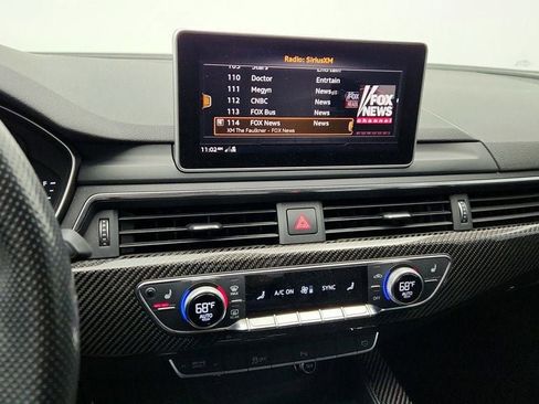 Used 2018 Audi RS 5 w/ Dynamic Plus Package image 18