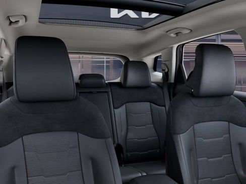 New 2026 Kia Sportage SX Prestige AWD/4WD image 28