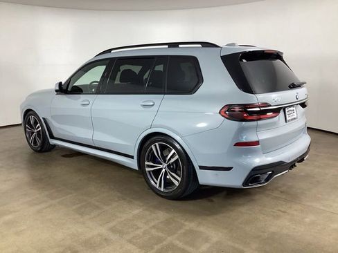Used 2023 BMW X7 xDrive40i w/ Executive Package AWD/4WD image 18