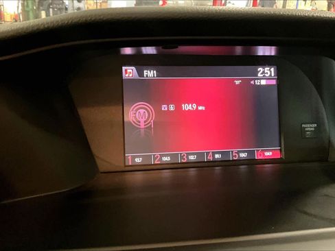 Used 2017 Honda Accord Sport image 22