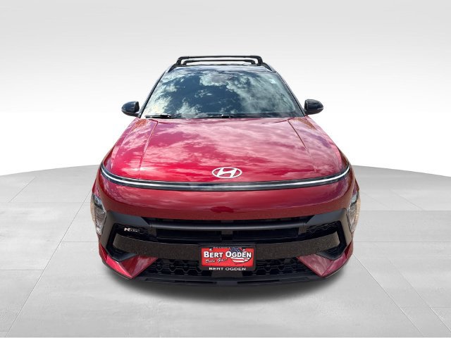 Used 2024 Hyundai Kona N Line FWD image 2