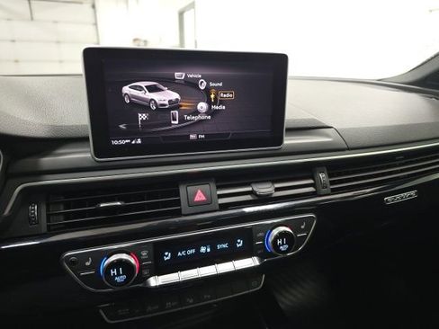 Used 2019 Audi A5 2.0T Prestige w/ Black Optic Plus Package image 14