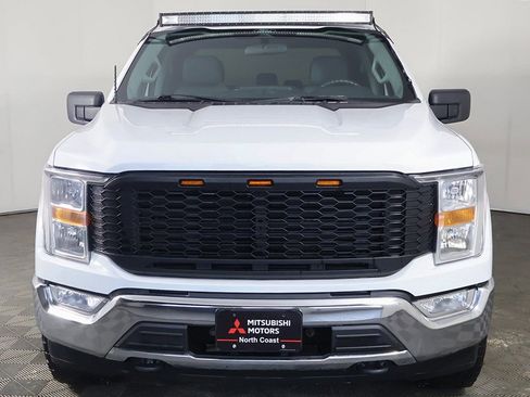 Used 2022 Ford F150 XLT w/ XTR Package AWD/4WD image 10