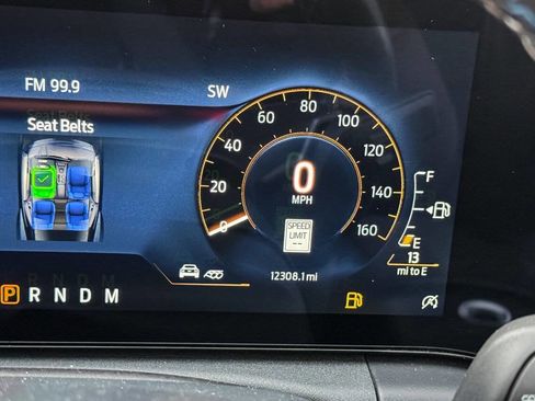 Used 2024 Ford Mustang GT Premium image 37