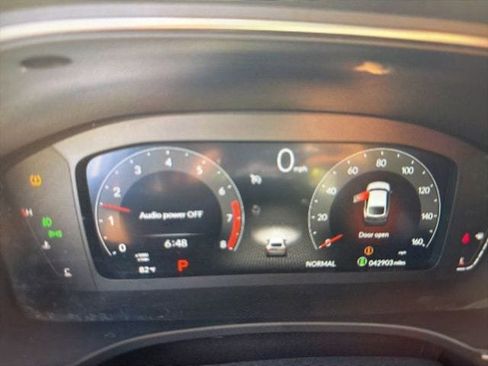 Used 2024 Acura Integra A-Spec image 5