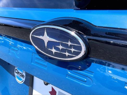 Certified 2026 Subaru Forester Wilderness AWD/4WD image 32
