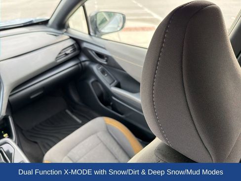 Used 2024 Subaru Crosstrek 2.5i Sport image 16