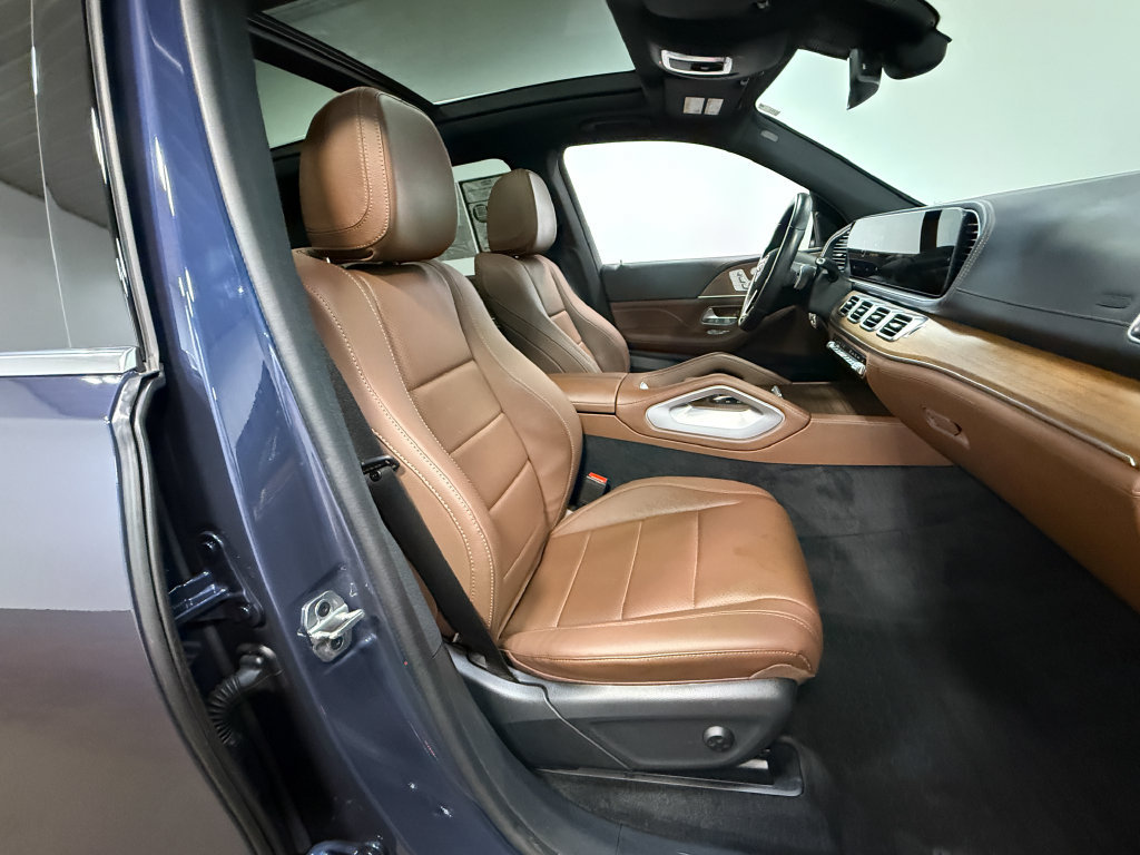 Used 2024 Mercedes-Benz GLE 450 4MATIC image 56