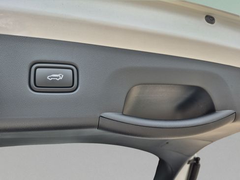 New 2026 Hyundai Tucson SEL AWD/4WD image 10