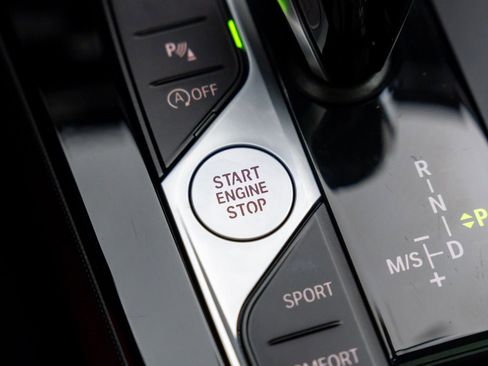 Certified 2024 BMW M235i xDrive Gran Coupe w/ M Performance Package image 25