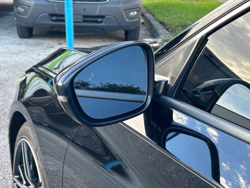 Used 2021 Honda Accord Touring image 17