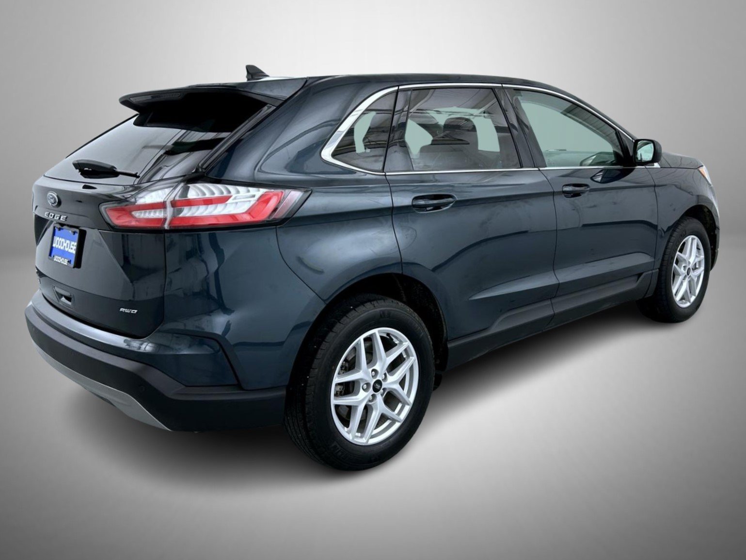 Used 2024 Ford Edge SEL w/ Convenience Package AWD/4WD image 5