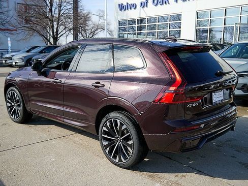 New 2026 Volvo XC60 B5 Ultra w/ Climate Package image 7