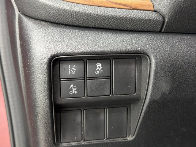 Used 2021 Honda CR-V EX image 28