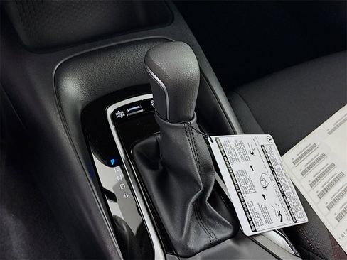 Certified 2026 Toyota Corolla SE image 11