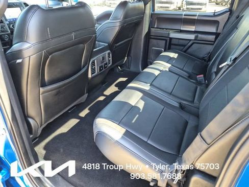Used 2019 Ford F150 Raptor w/ Equipment Group 802A Luxury AWD/4WD image 25
