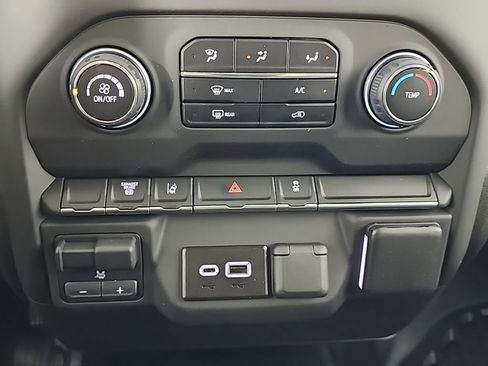 New 2025 Chevrolet Silverado 3500 W/T w/ WT Convenience Package image 27