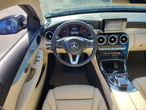 Used 2016 Mercedes-Benz C 300 Sedan image 16