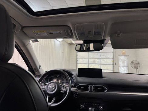 Used 2024 MAZDA CX-5 Carbon Edition image 20