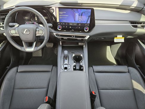 New 2026 Lexus RX 350 AWD image 16