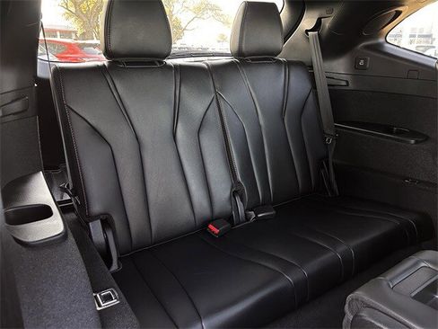 New 2026 Acura MDX A-Spec image 34