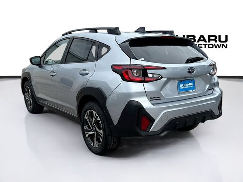 New 2026 Subaru Crosstrek 2.5i Premium AWD/4WD image 5