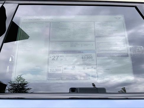 New 2026 MINI Cooper Countryman S image 22