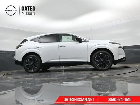 New 2026 Nissan Murano Platinum AWD/4WD image 42