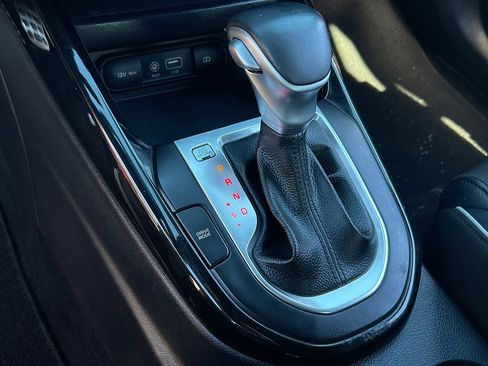 Used 2021 Kia Forte GT-Line w/ GT-Line Premium Package image 15