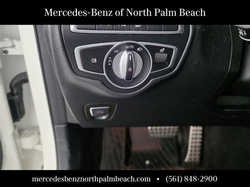 Certified 2019 Mercedes-Benz GLC 63 AMG 4MATIC image 21