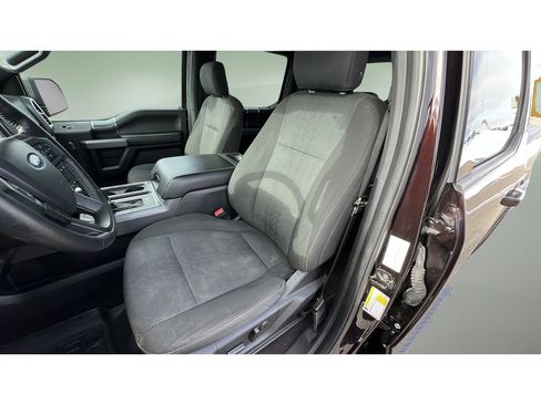 Used 2019 Ford F150 XLT w/ Equipment Group 302A Luxury image 24