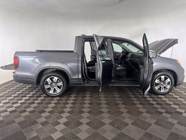 Used 2018 Honda Ridgeline RTL image 13