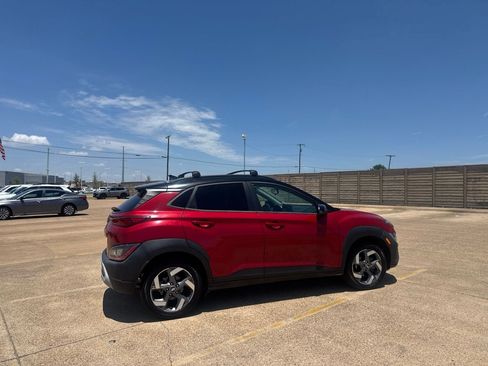 Used 2023 Hyundai Kona SEL FWD image 22