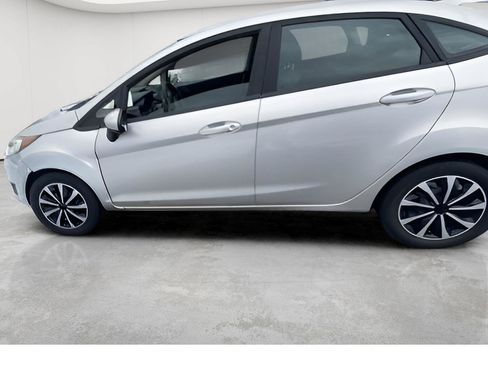 Used 2015 Ford Fiesta S FWD image 8