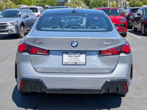 Used 2025 BMW 228i xDrive AWD/4WD image 5